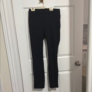 Le Chateau Black Skinny Pants